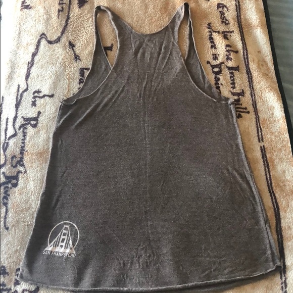 SAN FRANPSYCHO - Picture 8 of 8